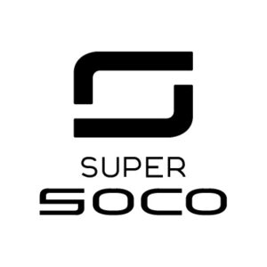 SUPER SOCO