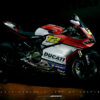 TYPE SBK - DUCATI PANIGALE 1399 11-14
