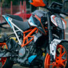 GEOSDESIGN TEAM 19 - KTM DUKE 200/250/390 NG - Imagen 6