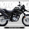 BENJI TYPE - YAMAHA XTZ150 - Imagen 4