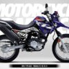 BENJI TYPE - YAMAHA XTZ150 - Imagen 5