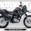 BENJI TYPE - YAMAHA XTZ150 - Imagen 6