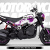 JAPAN SERIES - HONDA NAVI - Imagen 9