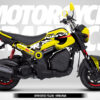 JAPAN SERIES - HONDA NAVI - Imagen 6
