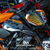 GEOSDESIGN TEAM 19 - KTM DUKE 200/250/390 NG
