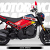 LUCAS OIL - HONDA NAVI