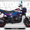 PRO DK - HONDA NAVI - Imagen 4