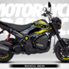 PRO DK - HONDA NAVI - Imagen 5