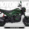 PRO DK - HONDA NAVI - Imagen 6