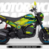 PRO DK - HONDA NAVI - Imagen 13