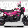 PRO DK - HONDA NAVI - Imagen 7
