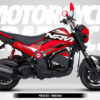 PRO DK - HONDA NAVI - Imagen 8