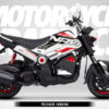 PRO DK - HONDA NAVI - Imagen 9