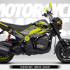 PRO DK - HONDA NAVI - Imagen 12