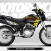 ROCKSTAR - HONDA XR150 - Imagen 5