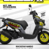 ROCKSTAR - ITALIKA WS SPORT - Imagen 4