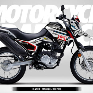 TRL - YAMAHA XTZ150