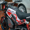 JAPAN SERIES - HONDA NAVI - Imagen 4