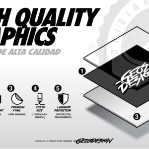 POWER CAMO - KTM RC 200/390 2022-