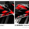 COMPASS - KTM ADVENTURE 250/390 2020- - Imagen 3