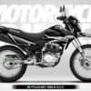ONA TYPE - HONDA XR150 - Imagen 7