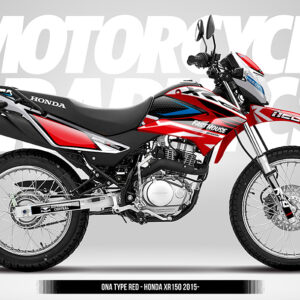ONA TYPE - HONDA XR150