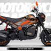 PRO DK - HONDA NAVI - Imagen 11