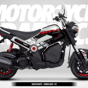 RACER - HONDA NAVI