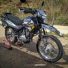 PLN RACE - HONDA XR150 - Imagen 7