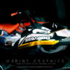 SHARK BITE - SEA DOO SPARK TRIXX - Imagen 4