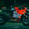 WDW18 TRIBUTE - DUCATI PANIGALE 1399 11-14 - Imagen 5