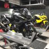 SBK TYPE - BAJAJ PULSAR RS 200 - Imagen 7