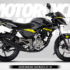 ABSTRACT SERIES - BAJAJ PULSAR NS 125/135 - Imagen 5