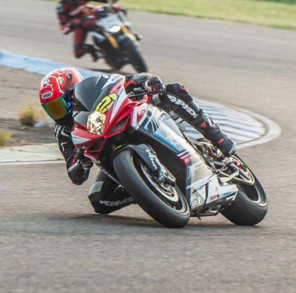 REPARTO CORSE - MV AGUSTA F3 - Imagen 5