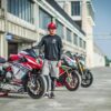 REPARTO CORSE - MV AGUSTA F3 - Imagen 6