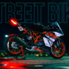 POWER CAMO - KTM RC 200/390 15-21 - Imagen 4