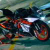 POWER CAMO - KTM RC 200/390 15-21