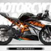 POWER CAMO - KTM RC 200/390 15-21 - Imagen 6
