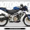 PRO DK - BAJAJ PULSAR NS 160/200 - Imagen 4