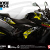 ROCKSTAR - BAJAJ PULSAR NS 160/200