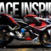 SBK TYPE - BAJAJ PULSAR RS 200 - Imagen 4