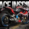 SBK TYPE - BAJAJ PULSAR RS 200 - Imagen 5