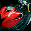 BIMMER STRIPES - BMW S1000 R 17-20 - Imagen 4