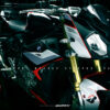 BIMMER STRIPES - BMW S1000 R 17-20 - Imagen 5