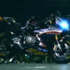 SHARK ATTACK - BMW S1000 RR 15-18 - Imagen 4