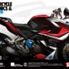 SBK TYPE - BAJAJ PULSAR RS 200 - Imagen 10