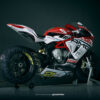 REPARTO CORSE - MV AGUSTA F3