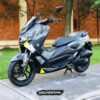 ABSTRACT SERIES - YAMAHA NMAX 155 16-21 - Imagen 8