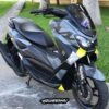 ABSTRACT SERIES - YAMAHA NMAX 155 16-21 - Imagen 7