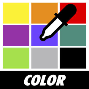 CAMBIO DE COLOR EN KIT DE GRÁFICOS.